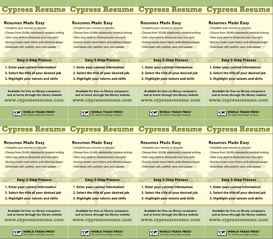 Cypress Resume cypress resume Cypress Resume cypress resume